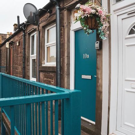 1 Bedroom Flat With Easy Parking/Public Transport Dundee Luaran gambar