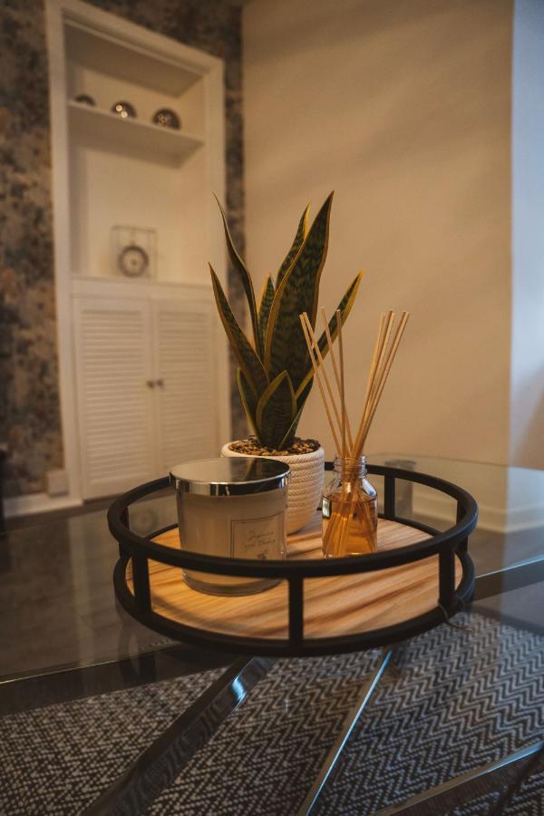1 Bedroom Flat With Easy Parking/Public Transport Dundee Luaran gambar